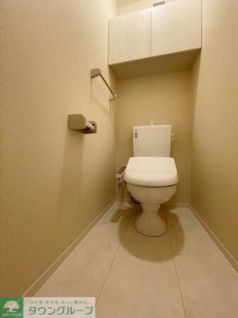 メゾンクレセントII八田の物件内観写真